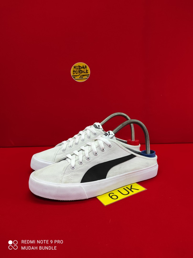 Puma hotsell mule us