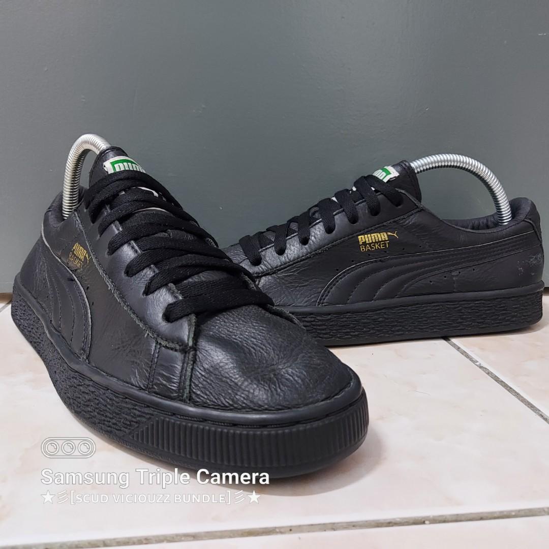 puma uk limited