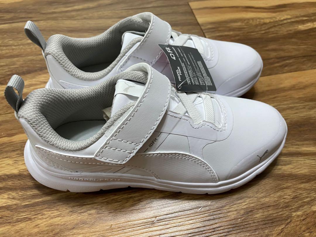 Puma 4d 2025