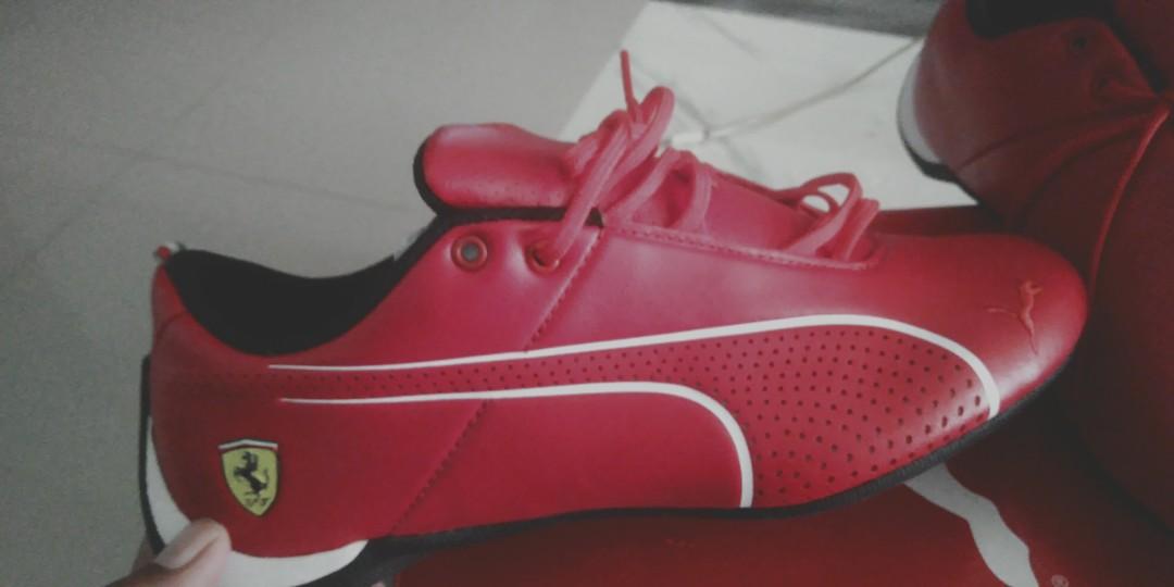 Puma future cat 41 2025