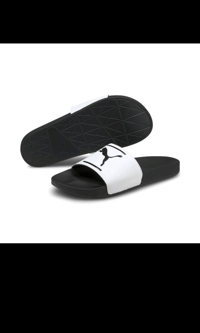 Puma sandals men