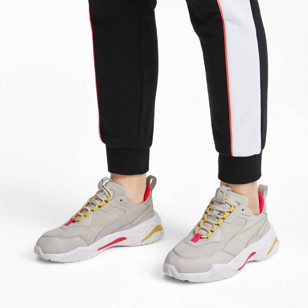 Puma cheap thunder verte