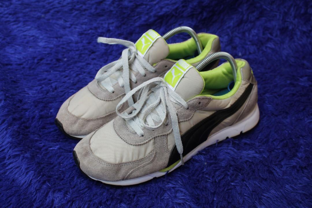 Puma vesta runner cheap