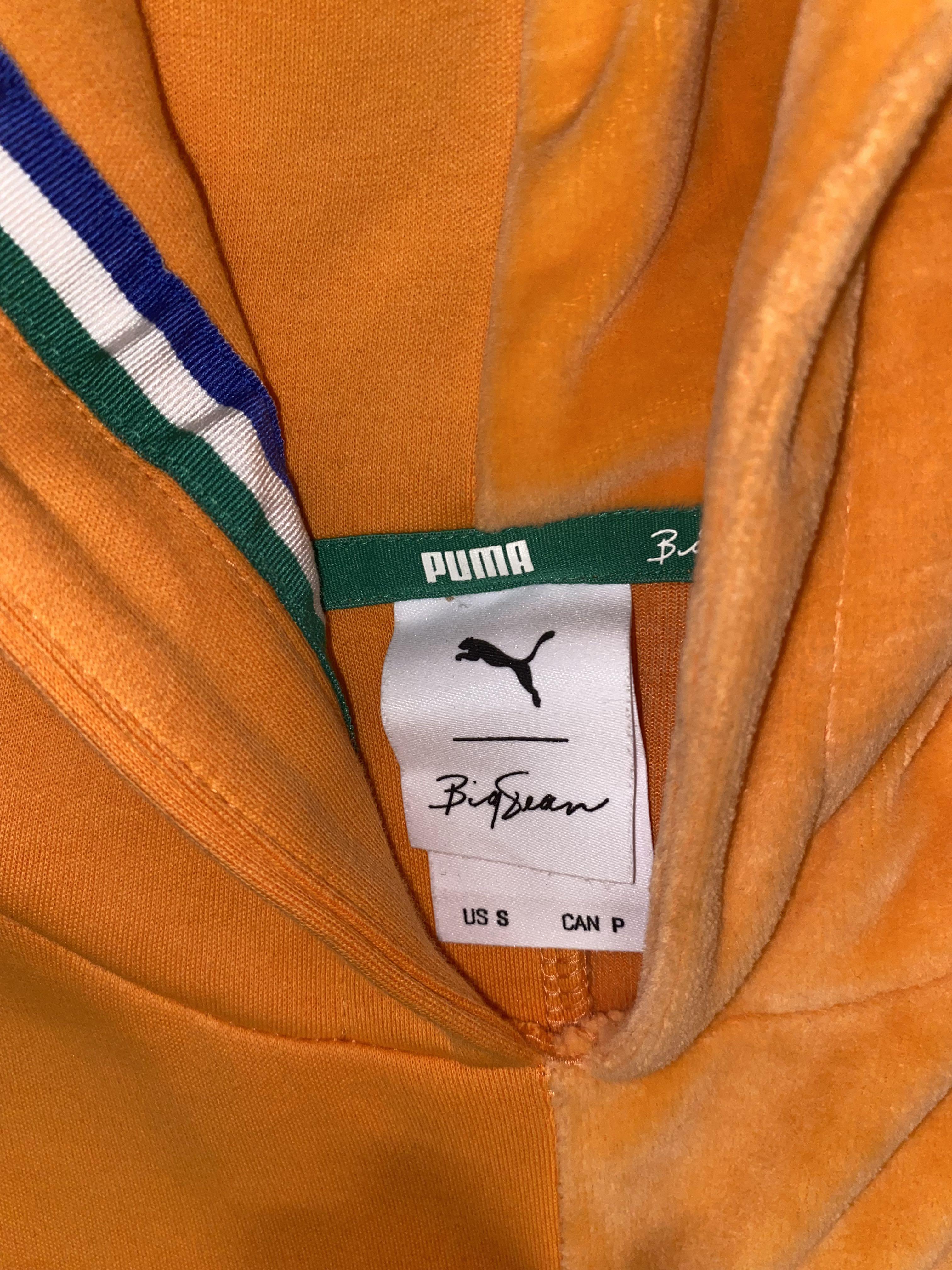 Puma x Big Sean Hoodie
