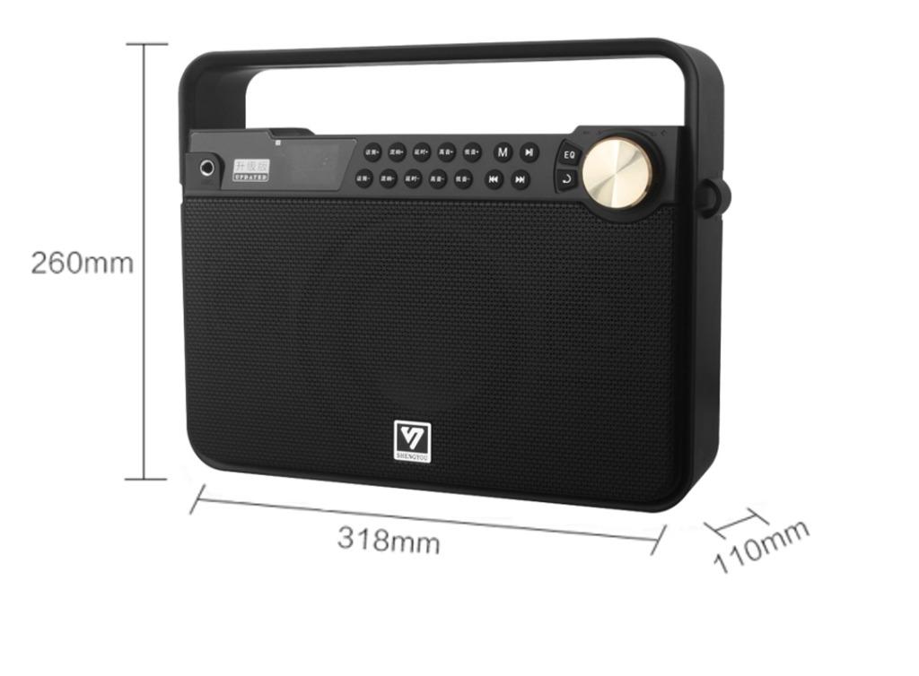Speaker q7 best sale