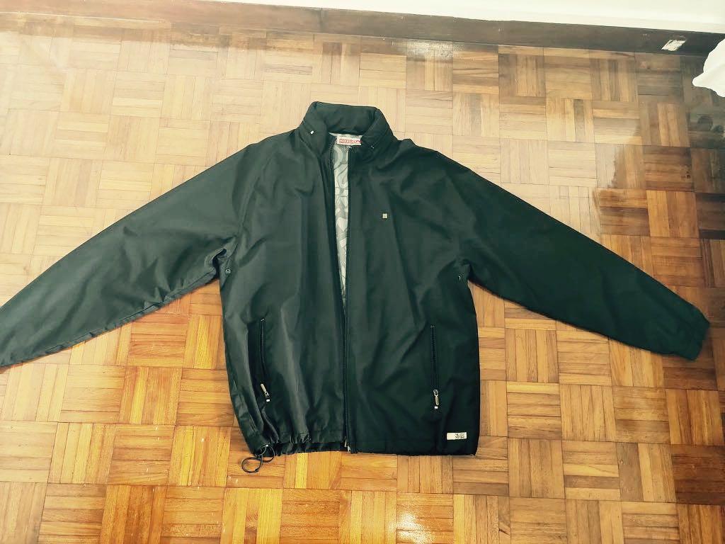 Quicksilver anorak outlet