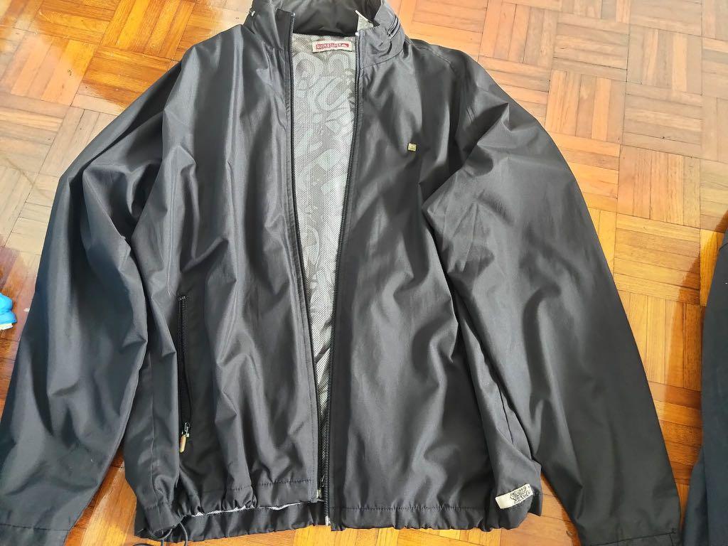 Quicksilver windbreaker sale