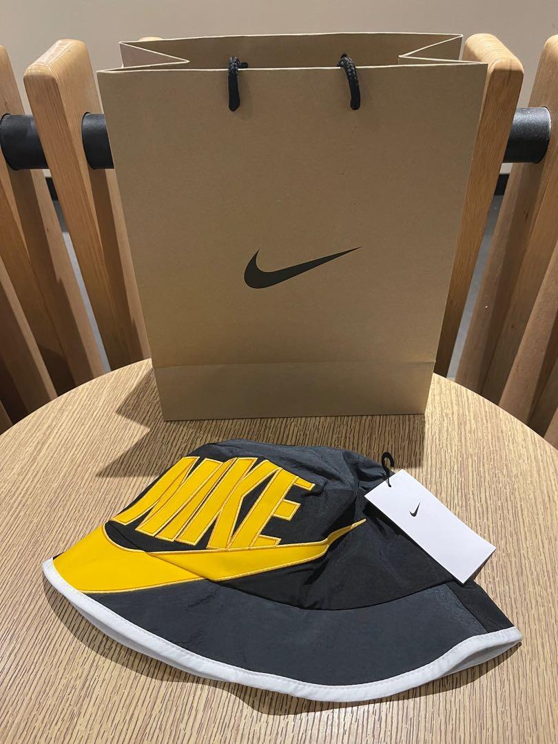 Nike gce bucket hat top