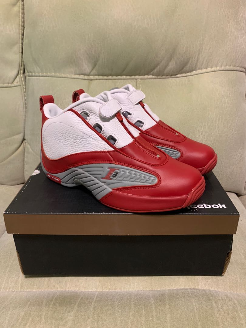 allen iverson answer 4