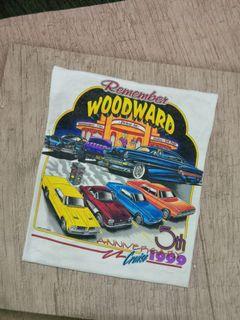 REMEMBER WOODWARD