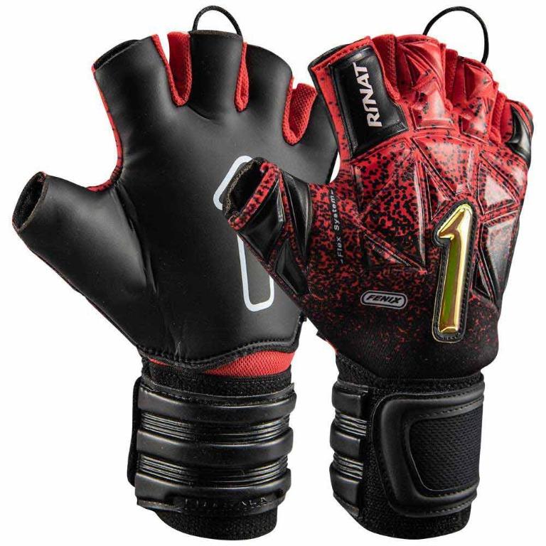 Futsal goalkeeper accessories deals
