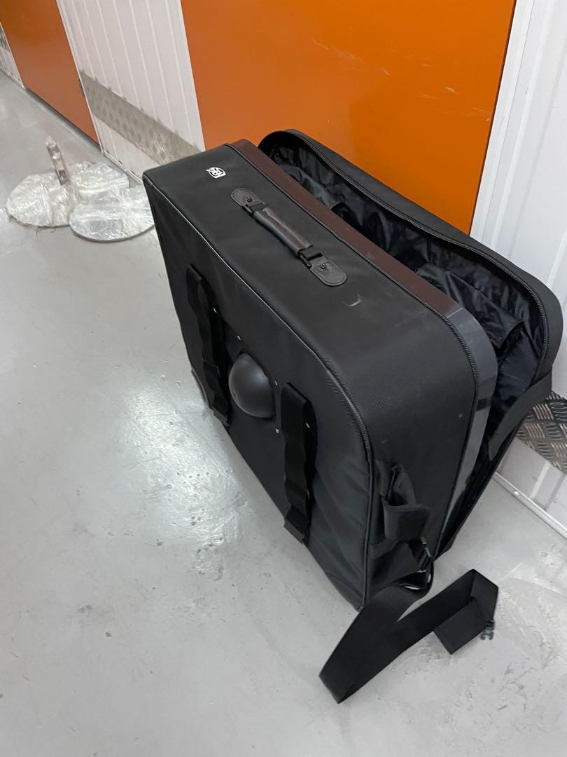 Ritchey hotsell breakaway bag