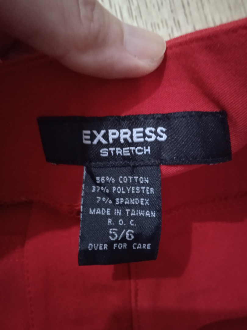 ROK NEW EXPRESS IMPORT, Fesyen Wanita, Pakaian Wanita ...