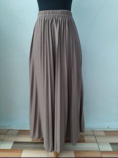 Rok prisket mocca