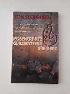 Rosencrantz & Guildenstern are Dead