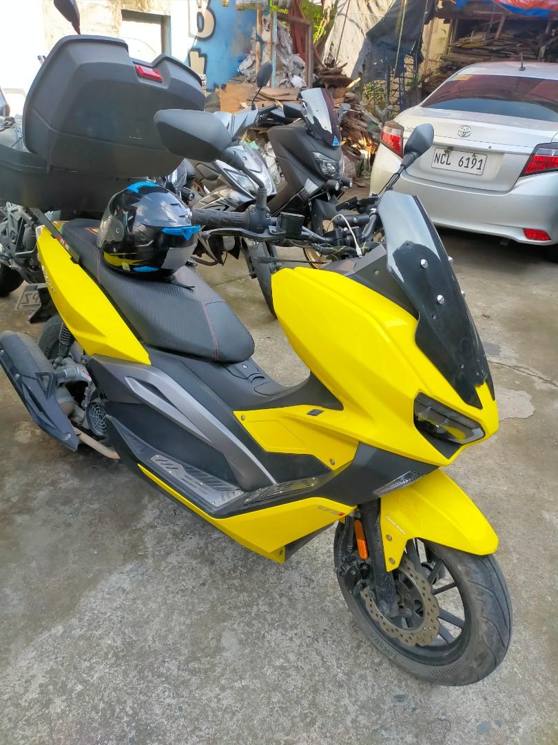 Rusi rfi 175 price cheap