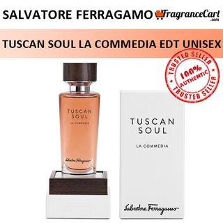 Tuscan soul facial outlet mist