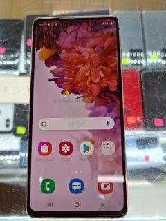 Samsung S Fe 128gb Mobile Phones Gadgets Mobile Phones Android Phones Samsung On Carousell