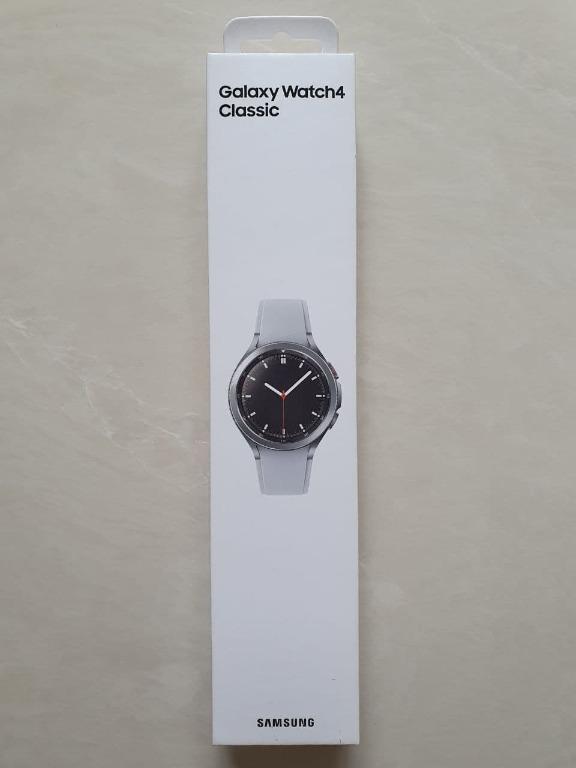 Galaxy Watch4 Classic Bluetooth (46mm)