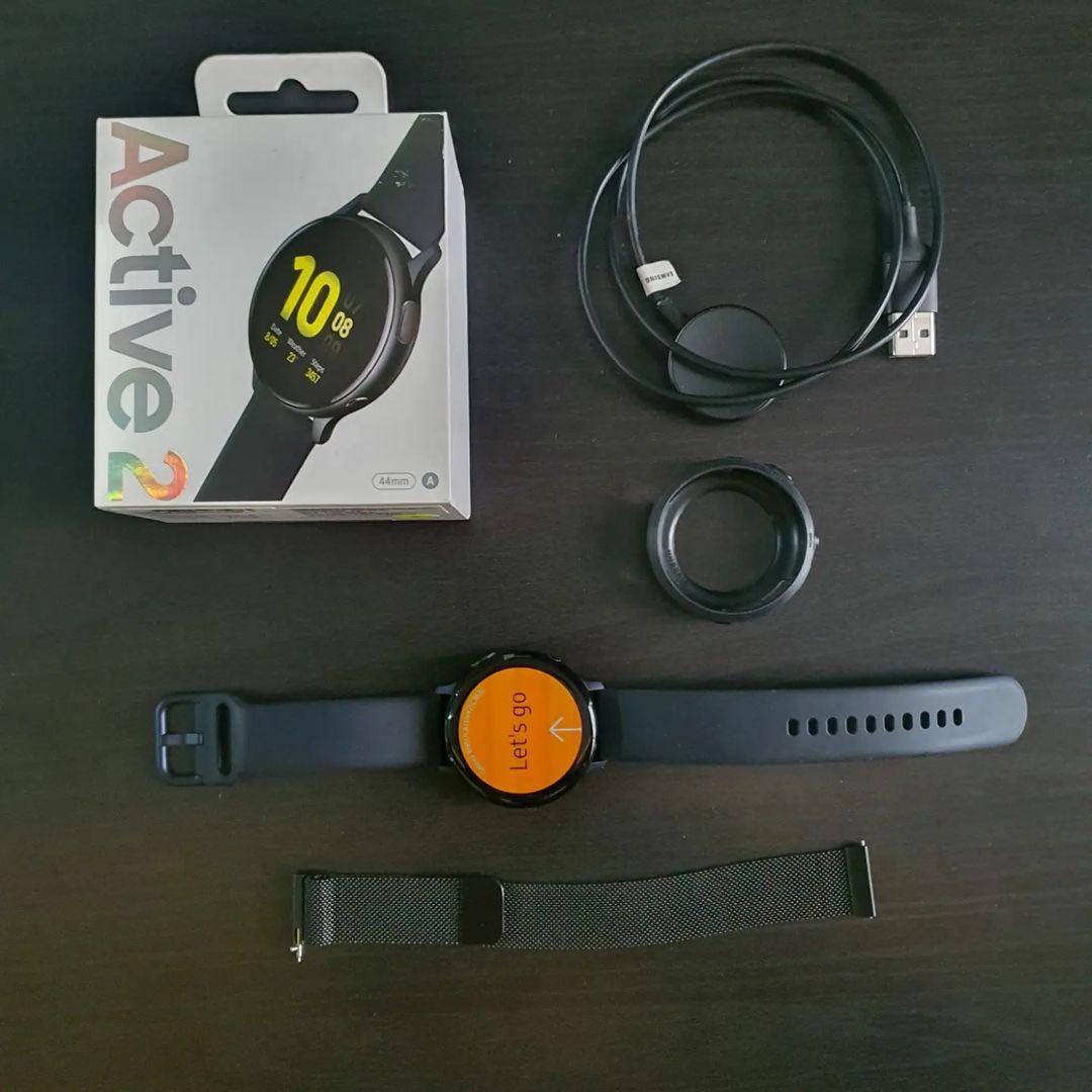 Samsung hotsell active olx