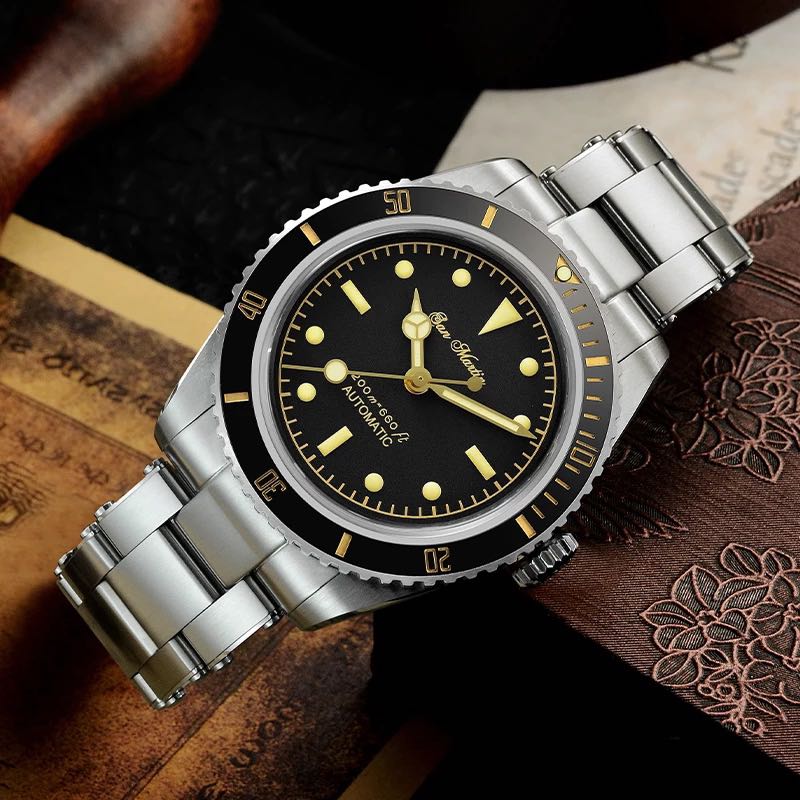 Vintage rolex homage new arrivals