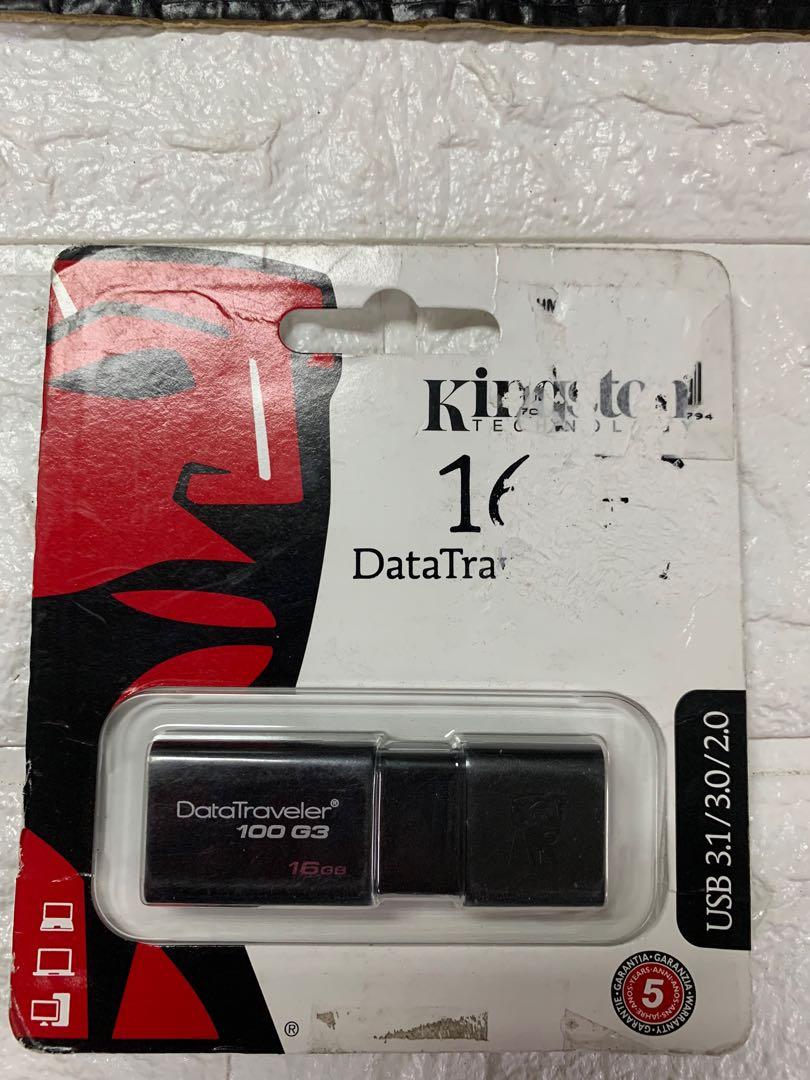 Sandisk, Kingston, Strontium (Category: Memory & SD Cards) located in Pasay City. Submitted by ayinong168 (Listing ID 1138260615, Image 2). Description: Item is a well used Usb Flash Drive 16 gb php199 each pm for inquiries.