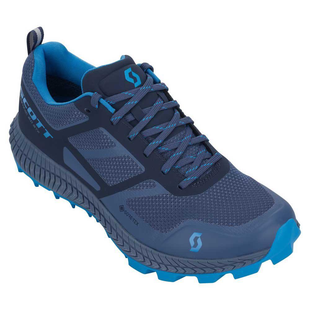 scott supertrac 2.0 goretex