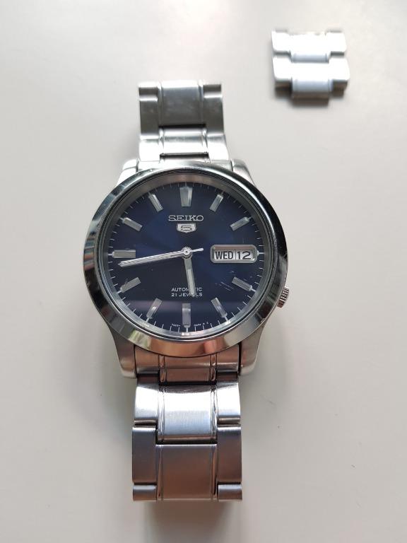 Seiko 5 men's snk793 new arrivals