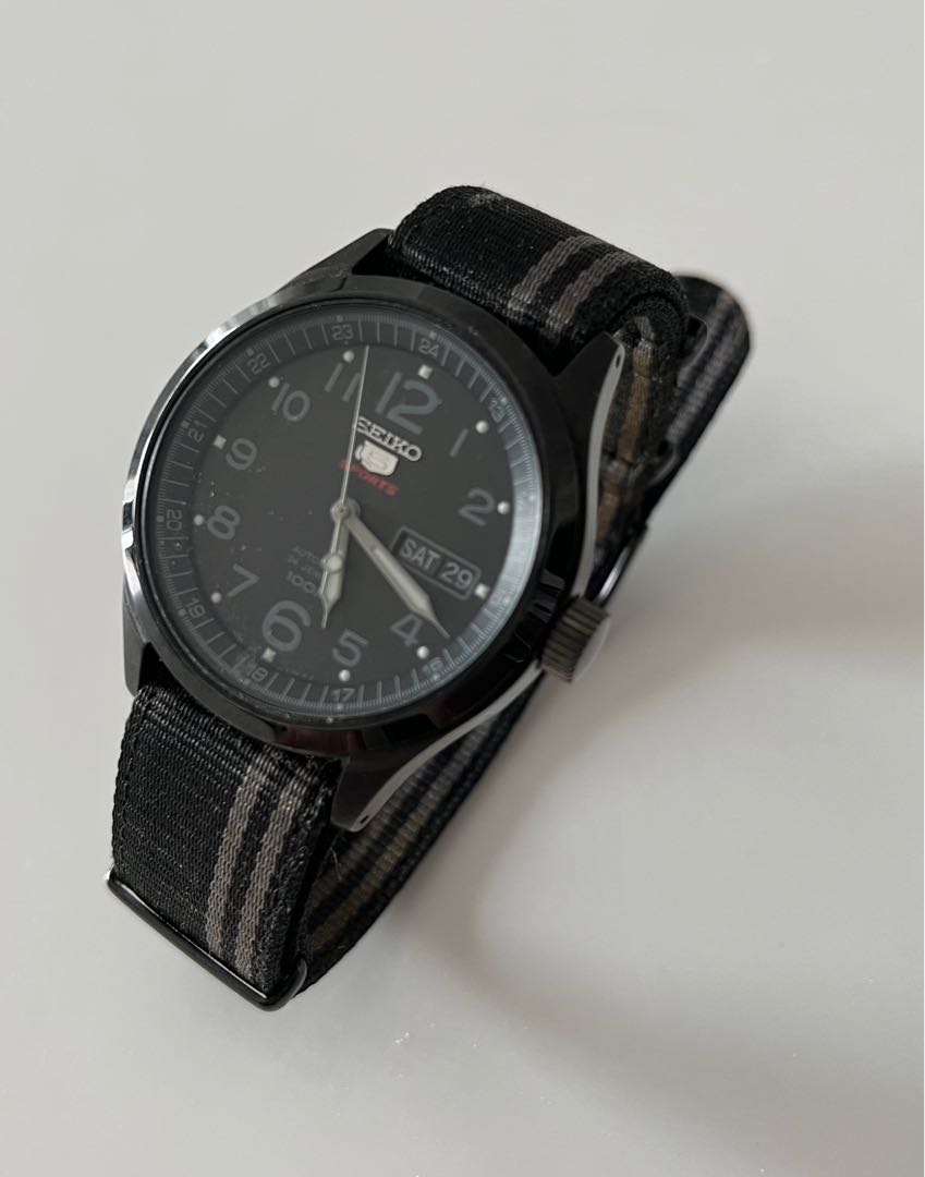 Seiko srp277j1 sale
