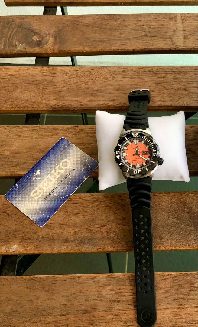 Seiko srp313k1 best sale for sale