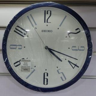Seiko Wall Clock QXA729L