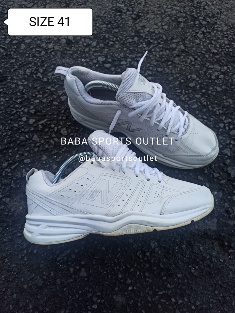 New balance hotsell 409 outlet