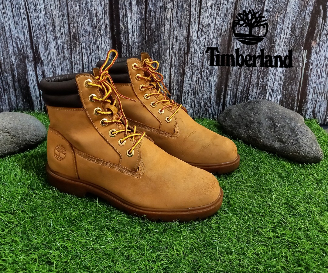 timberland logan bay chelsea boots