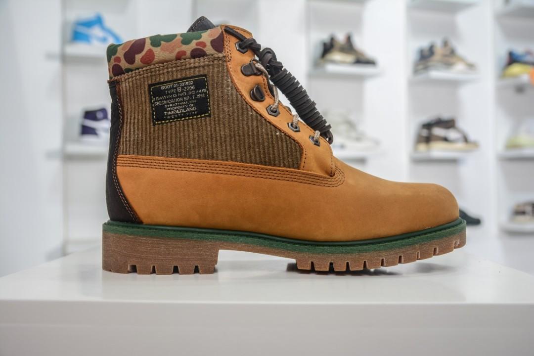Shoe hotsell palace timberland