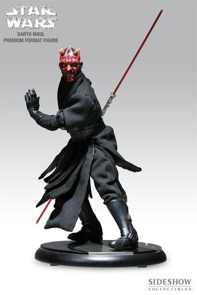 Darth online maul collectibles