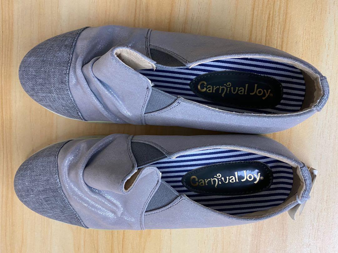 Carnival joy shoes top