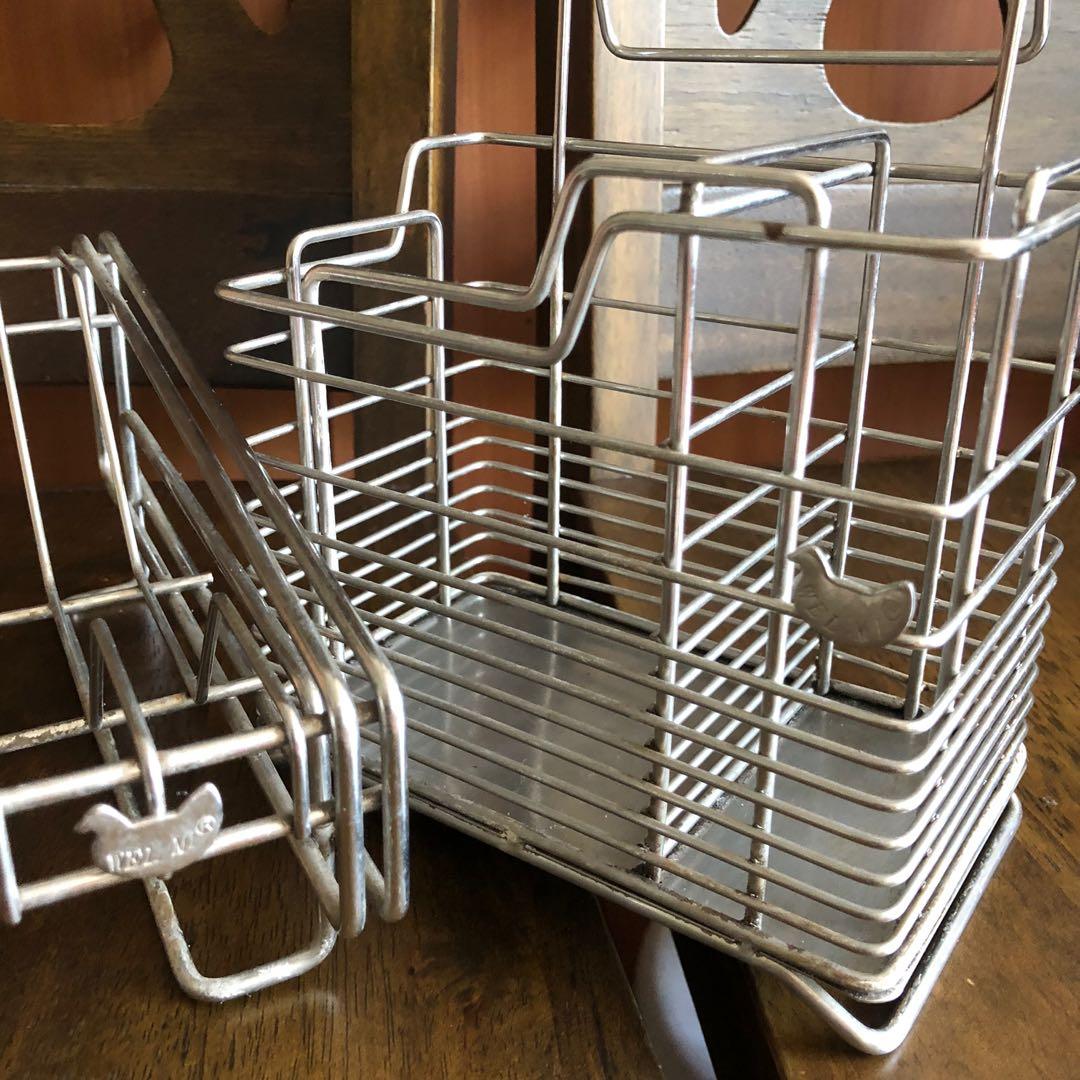 Song-Cho Welmi Dish Rack and Holder, Furniture & Home Living ...