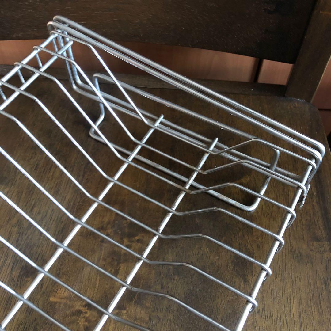 Song-Cho Welmi Dish Rack and Holder, Furniture & Home Living ...