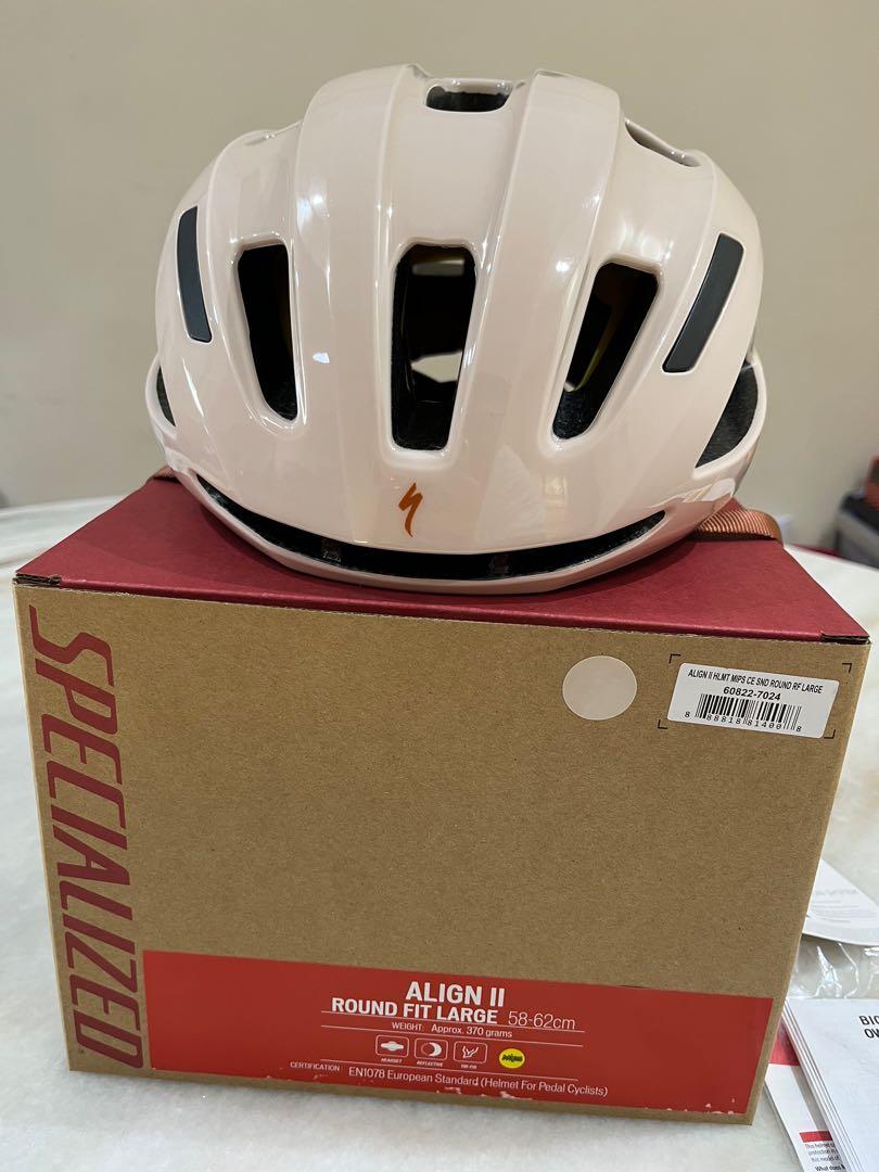 Specialized align 2 2025 review