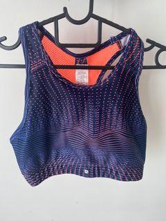 Sports Bra Decathlon