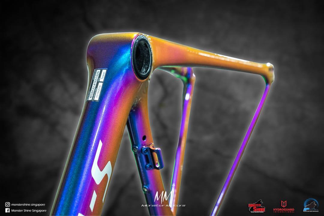 Supreme chameleon bike new arrivals