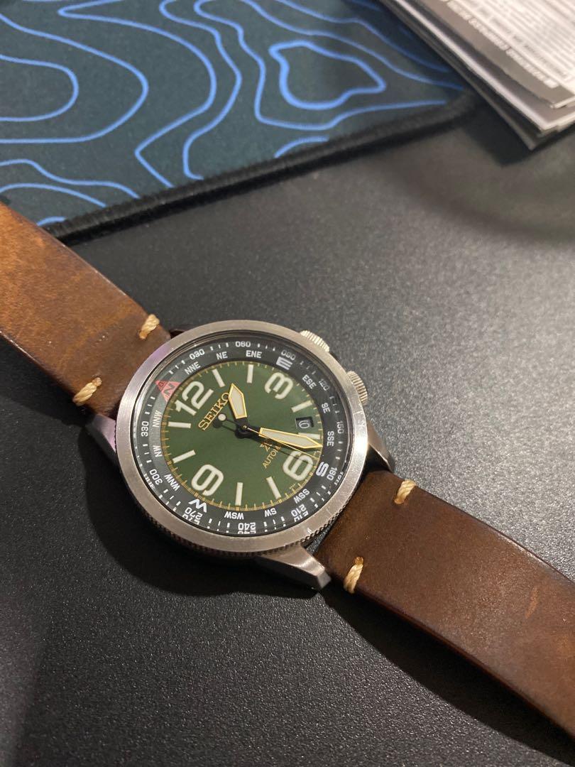 Srpa77k1 seiko hot sale