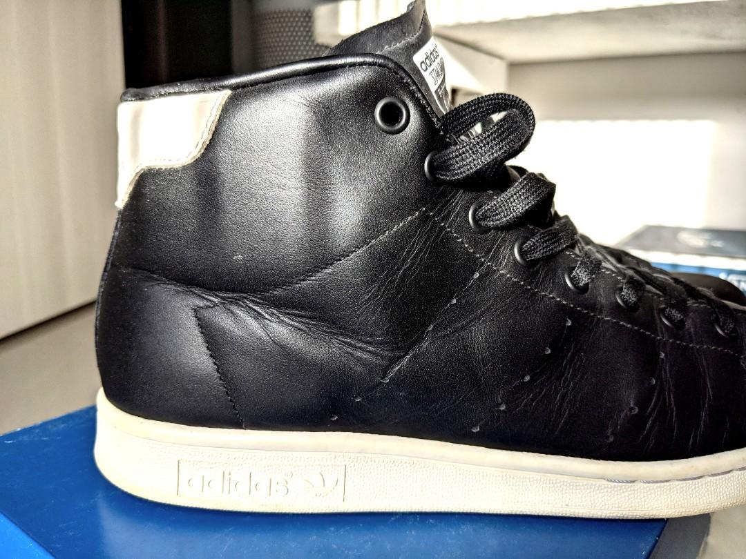 Adidas originals stan smith mid 2025