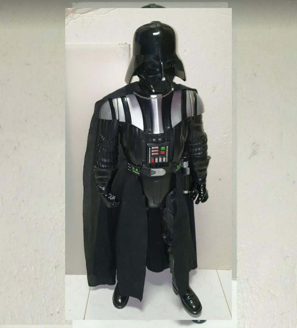 30 inch hotsell darth vader