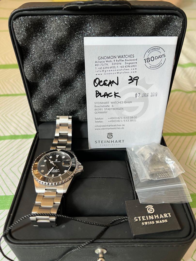 Ocean 39 deals black ceramic