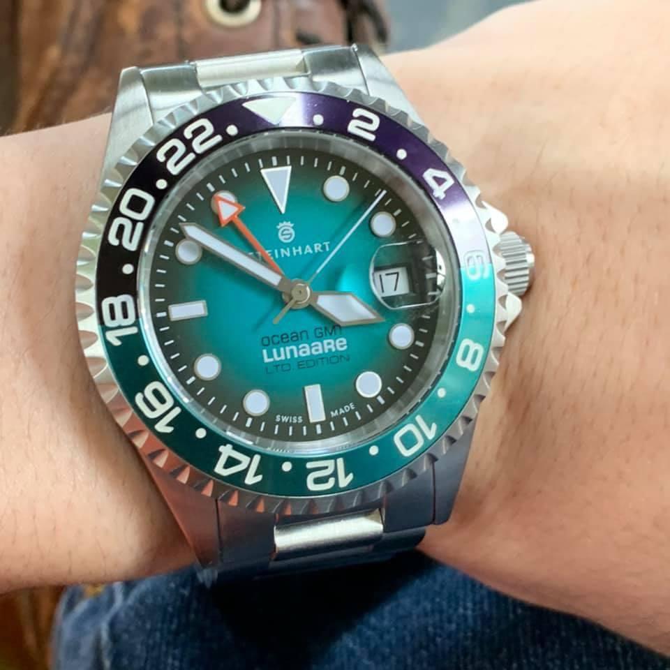 Steinhart lunaare new arrivals