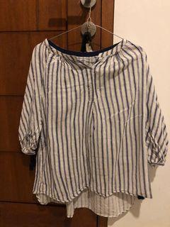Stripes Top