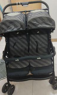 used strollers online