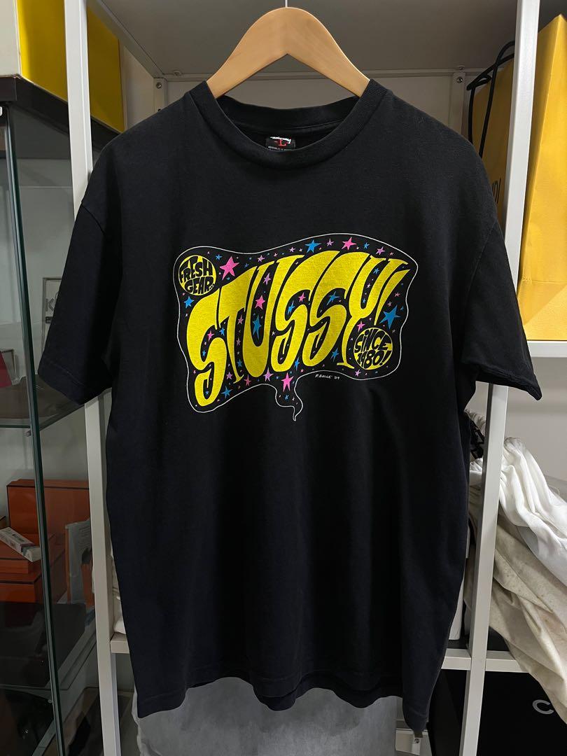 Stussy x peter bagge 2025