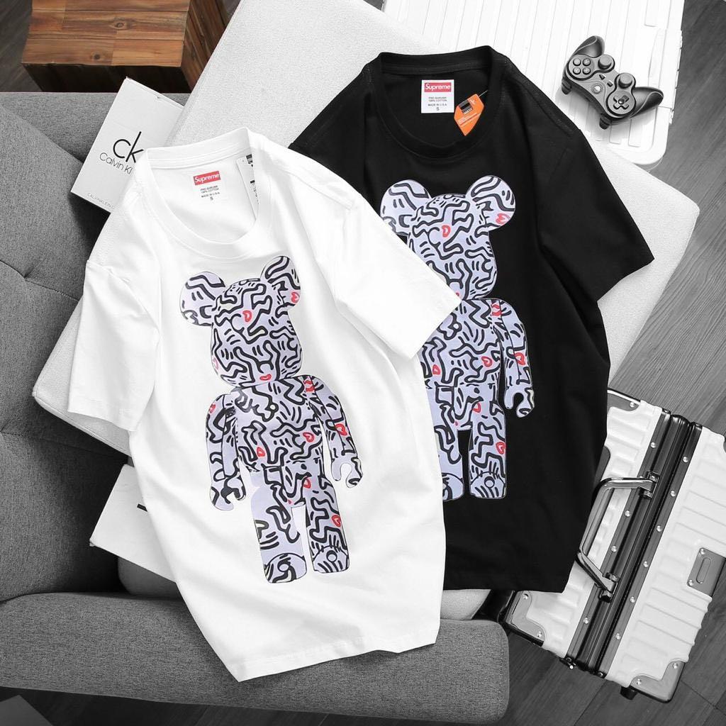Supreme x Louis Vuitton Bogo Tee, Men's Fashion, Tops & Sets, Tshirts &  Polo Shirts on Carousell